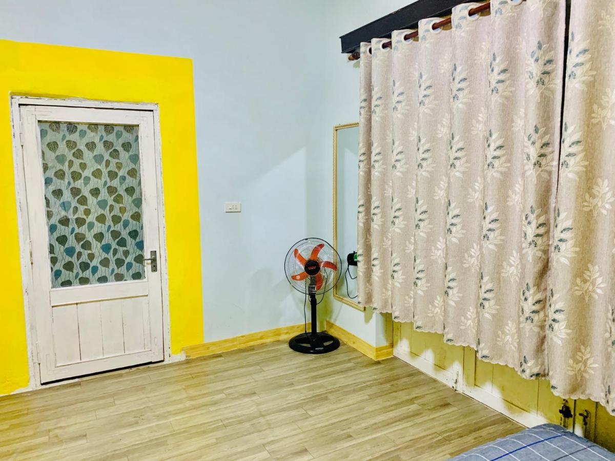 Doc Bo Homestay 大叻 外观 照片