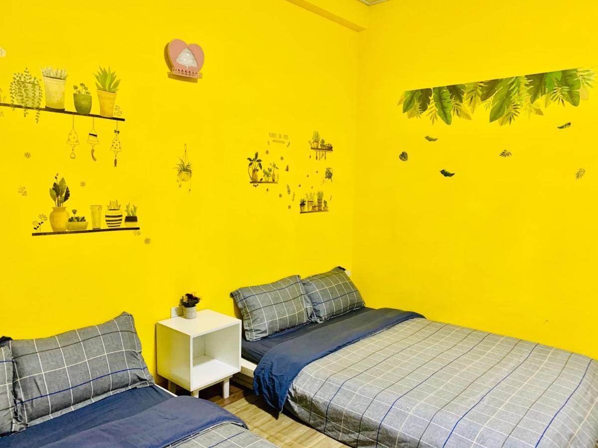 Doc Bo Homestay 大叻 外观 照片