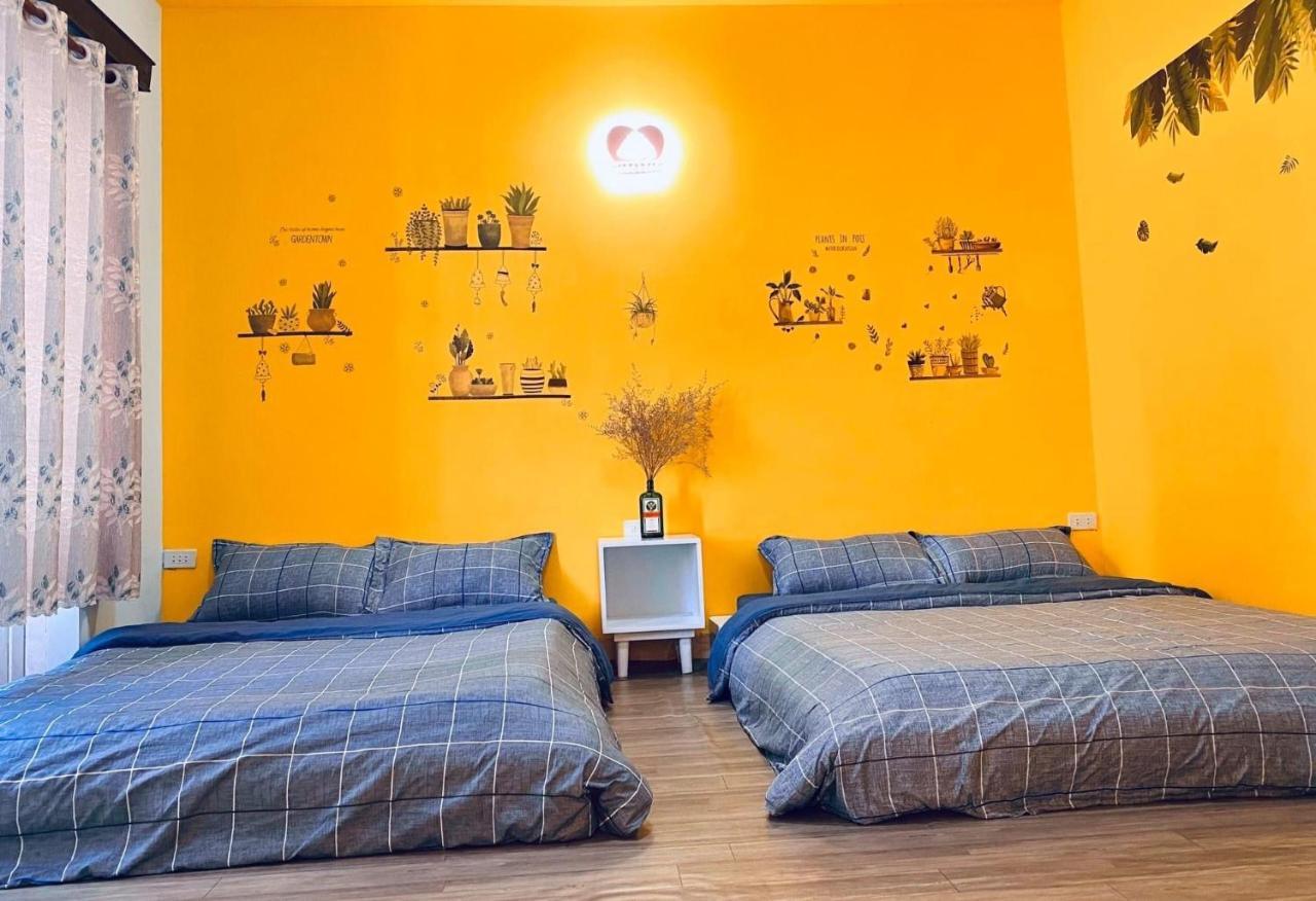 Doc Bo Homestay 大叻 外观 照片