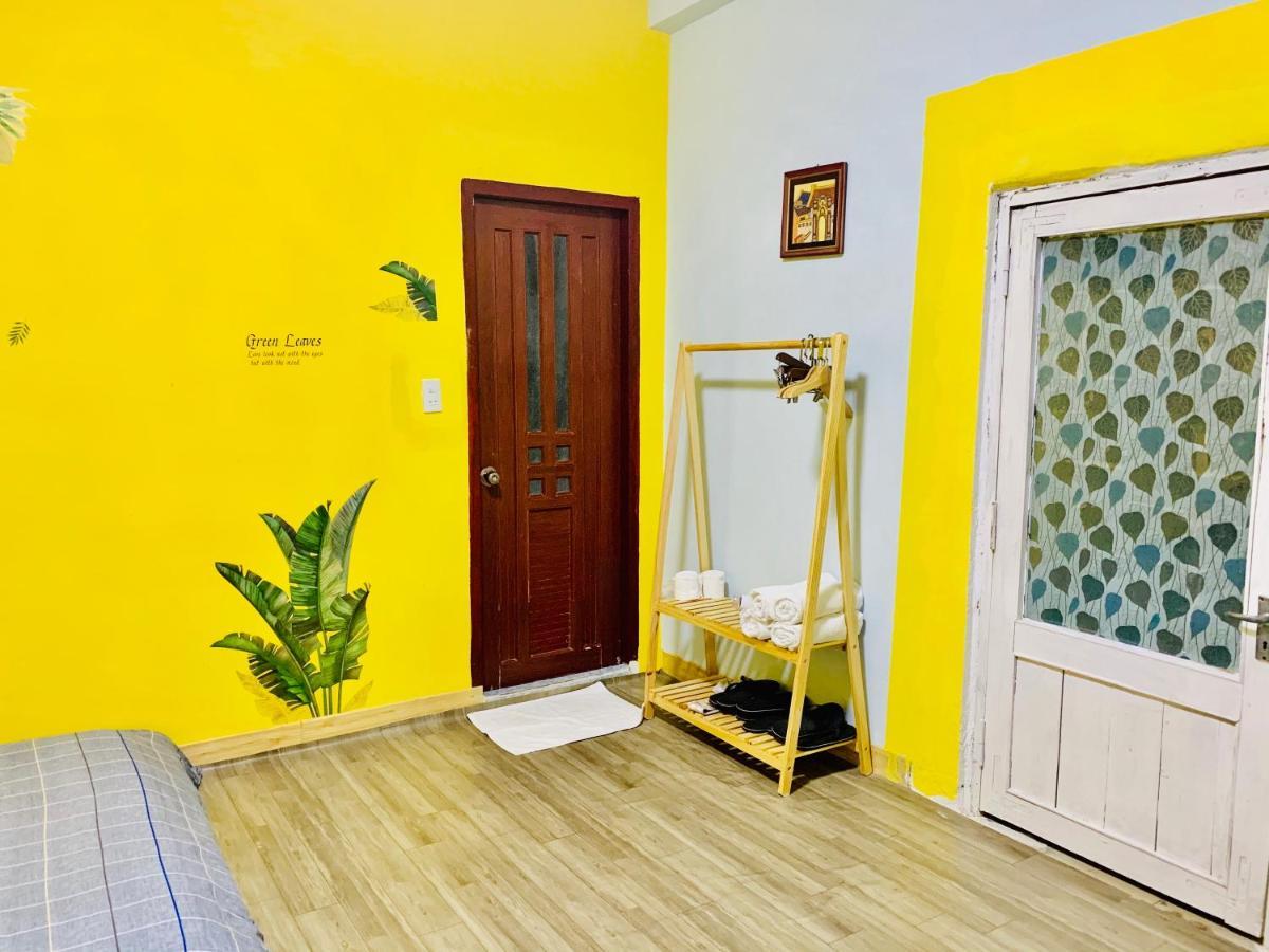 Doc Bo Homestay 大叻 外观 照片