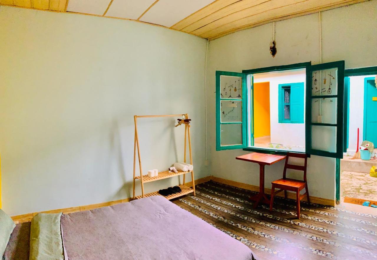 Doc Bo Homestay 大叻 外观 照片