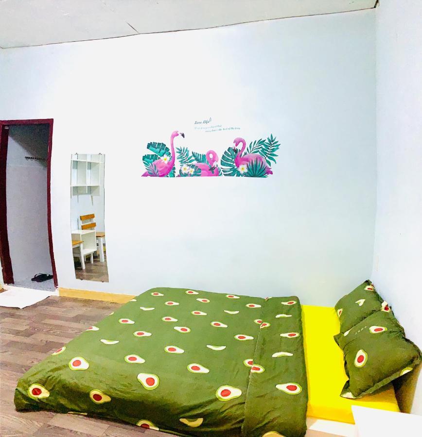 Doc Bo Homestay 大叻 外观 照片
