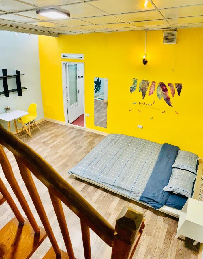 Doc Bo Homestay 大叻 外观 照片
