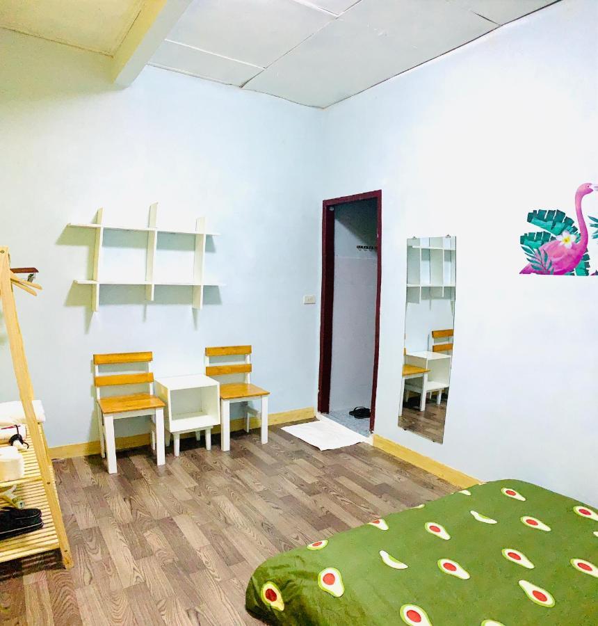 Doc Bo Homestay 大叻 外观 照片