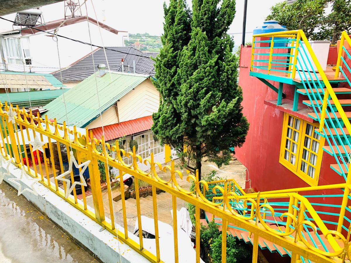 Doc Bo Homestay 大叻 外观 照片