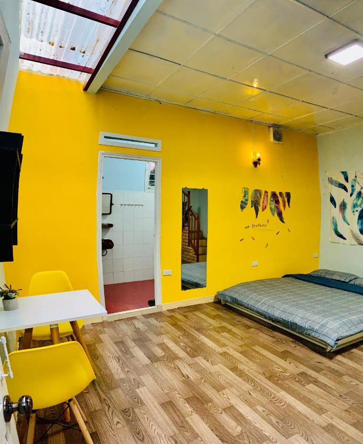 Doc Bo Homestay 大叻 外观 照片