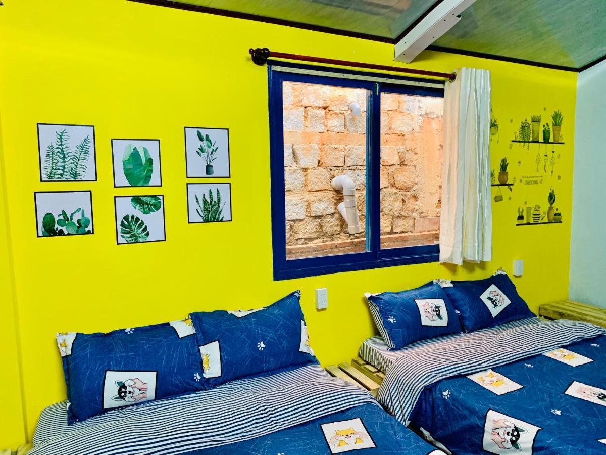 Doc Bo Homestay 大叻 外观 照片
