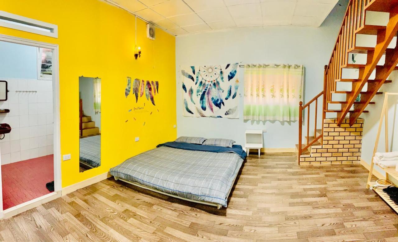 Doc Bo Homestay 大叻 外观 照片