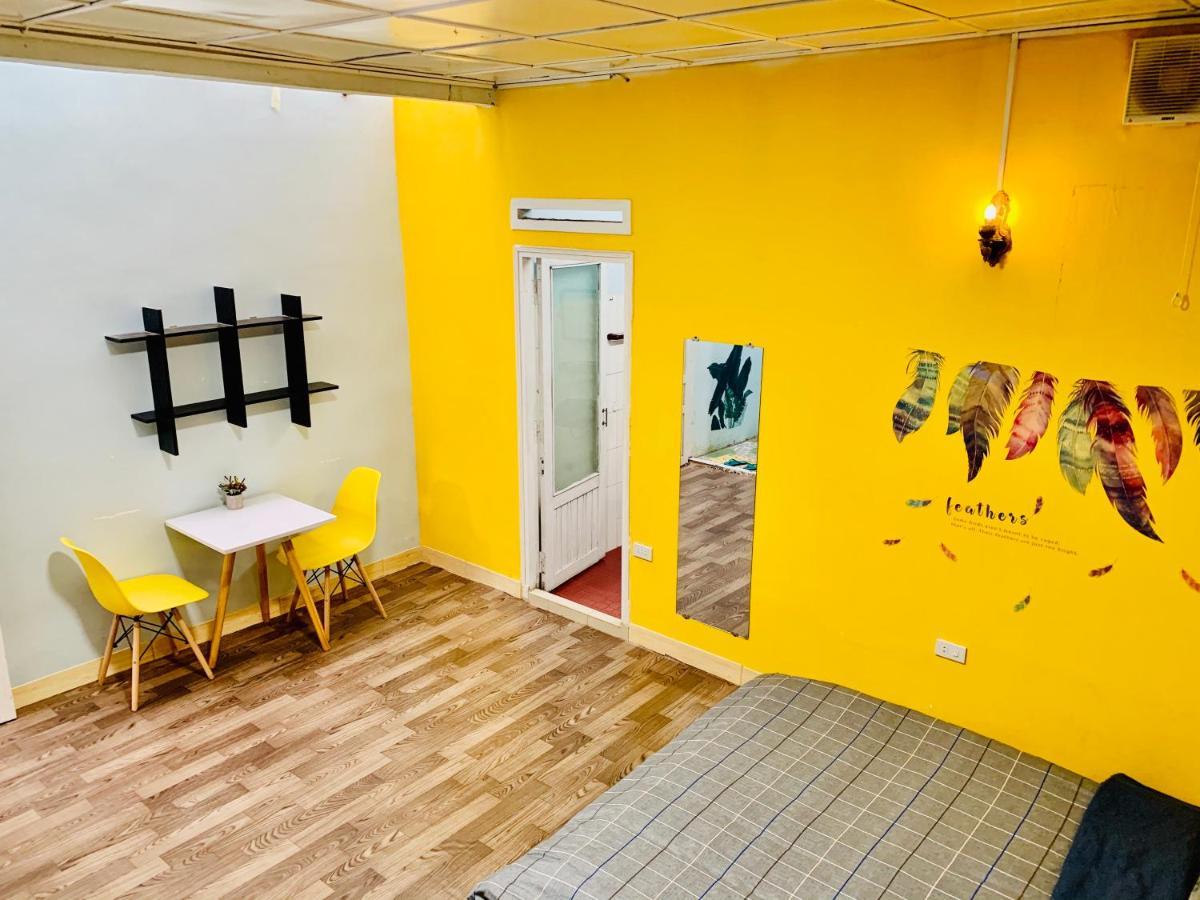Doc Bo Homestay 大叻 外观 照片