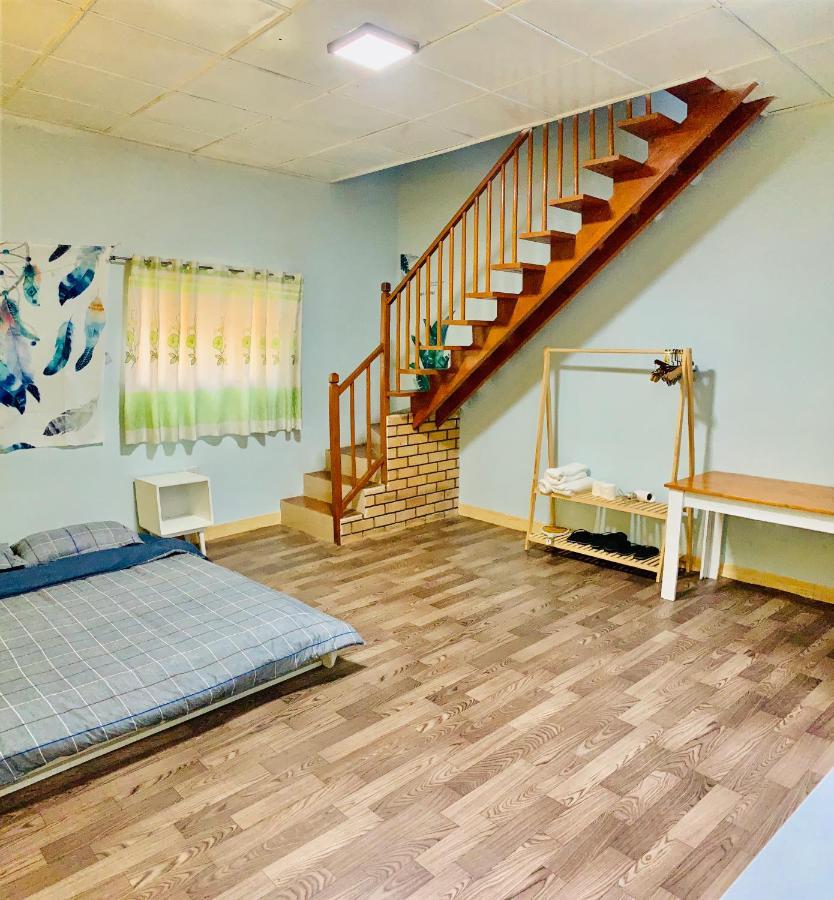 Doc Bo Homestay 大叻 外观 照片