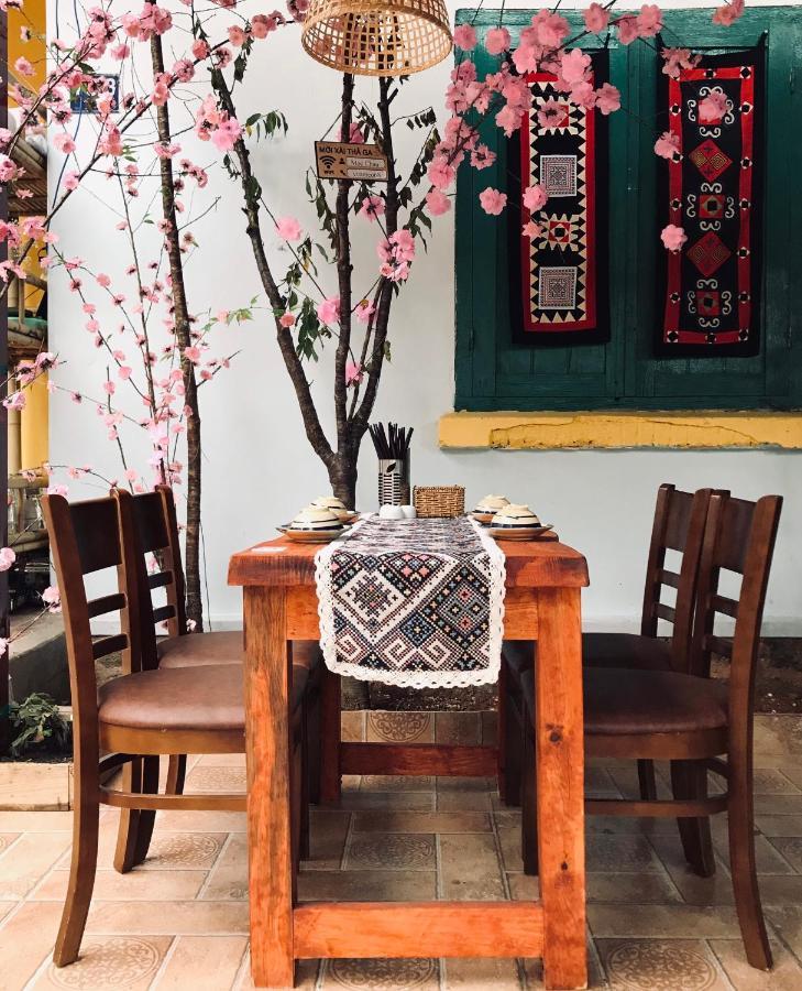 Doc Bo Homestay 大叻 外观 照片