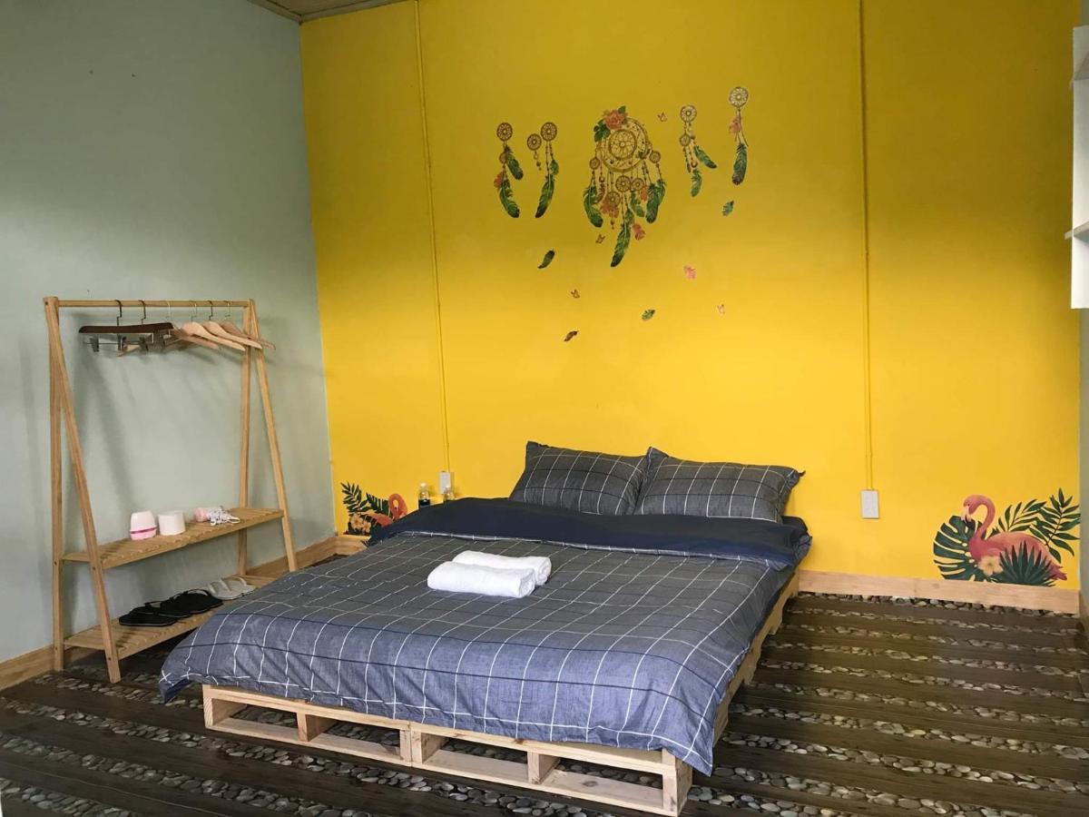 Doc Bo Homestay 大叻 外观 照片