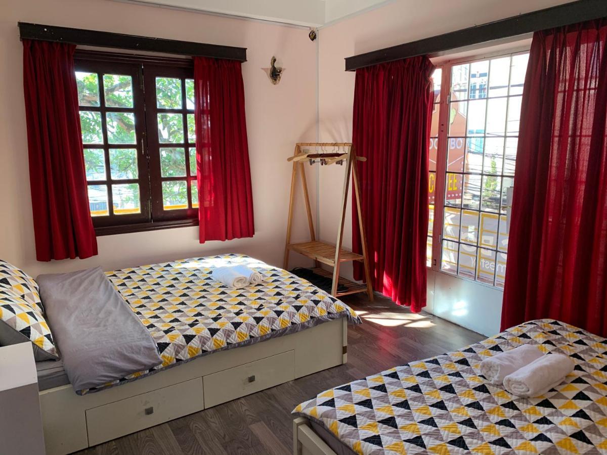 Doc Bo Homestay 大叻 外观 照片