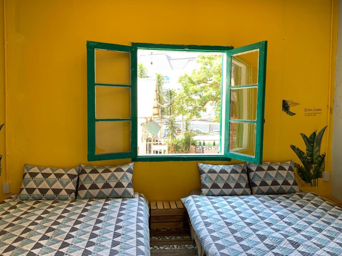 Doc Bo Homestay 大叻 外观 照片