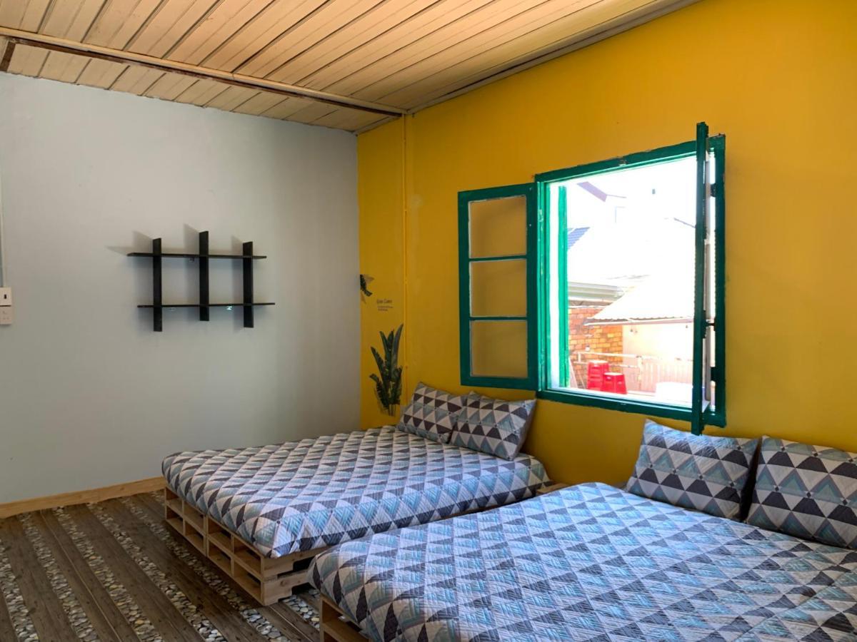 Doc Bo Homestay 大叻 外观 照片