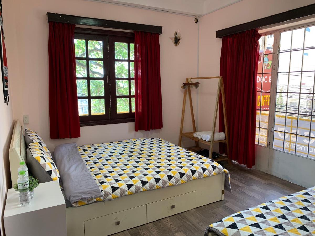 Doc Bo Homestay 大叻 外观 照片