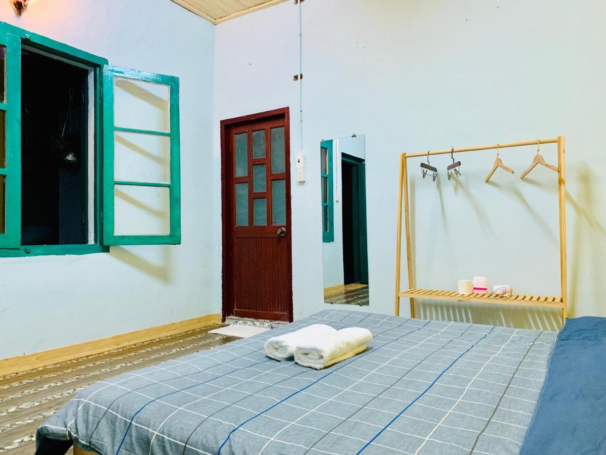 Doc Bo Homestay 大叻 外观 照片