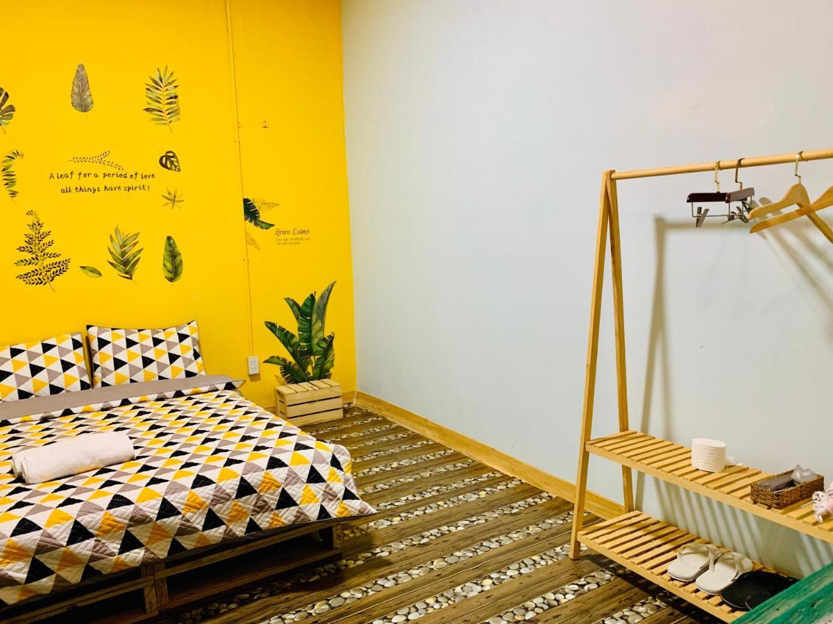 Doc Bo Homestay 大叻 外观 照片