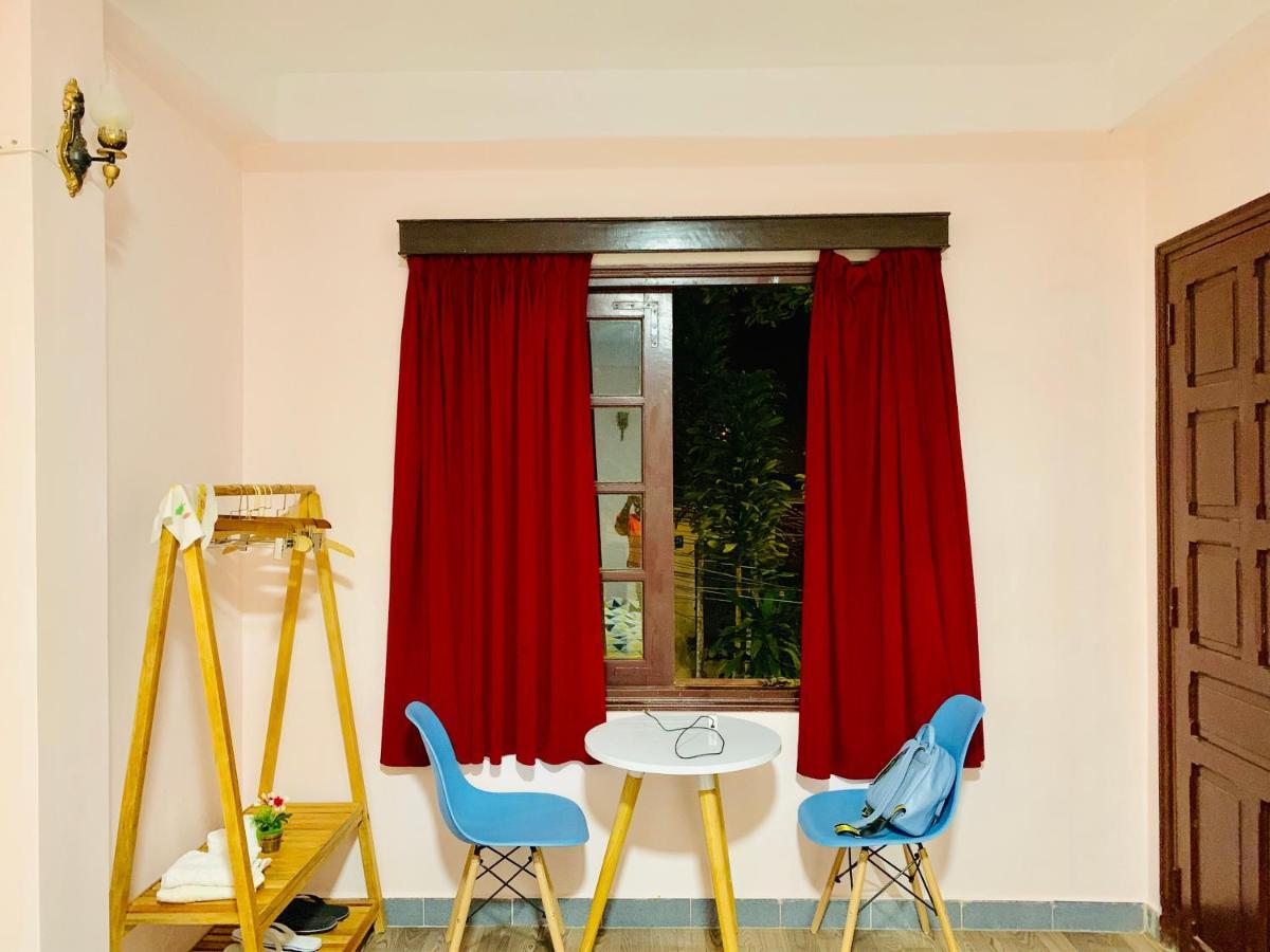 Doc Bo Homestay 大叻 外观 照片