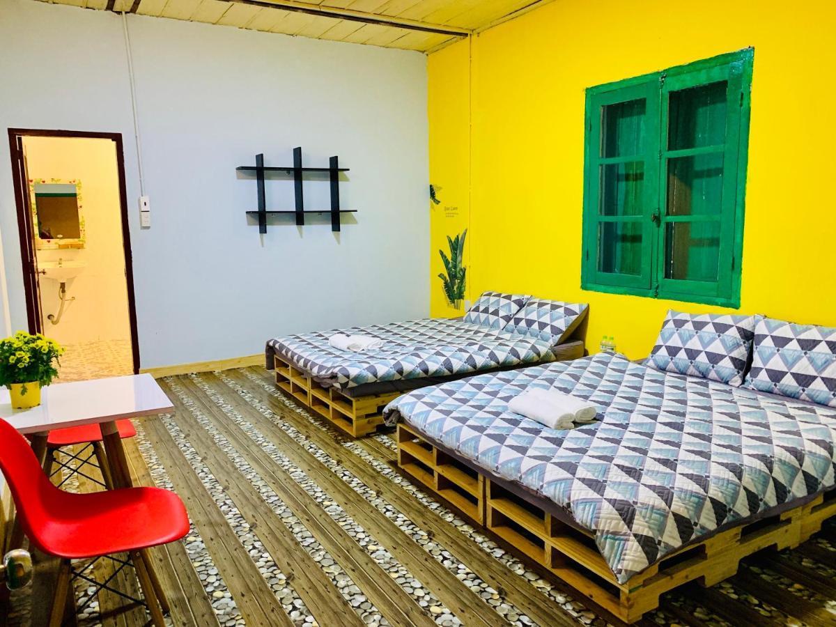Doc Bo Homestay 大叻 外观 照片