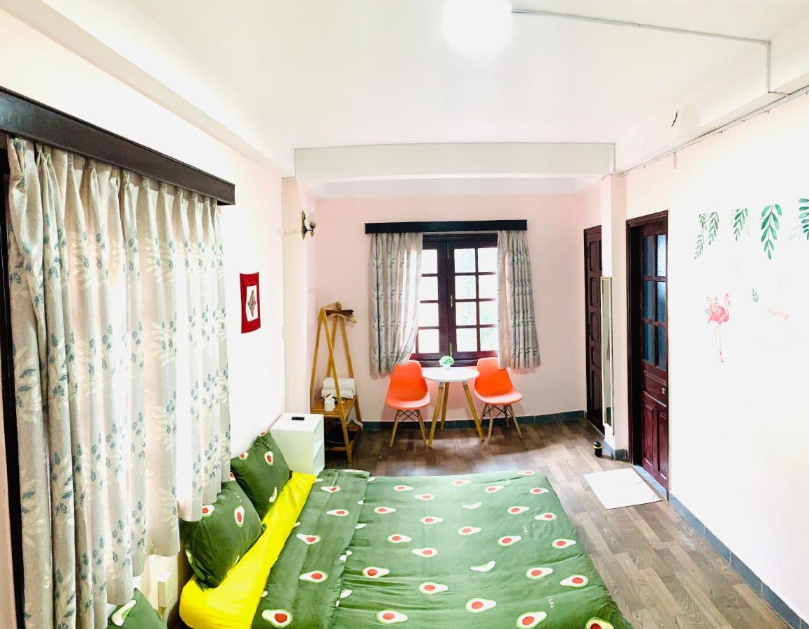 Doc Bo Homestay 大叻 外观 照片