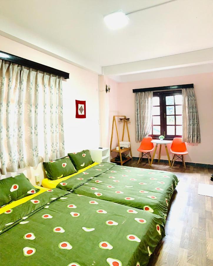 Doc Bo Homestay 大叻 外观 照片