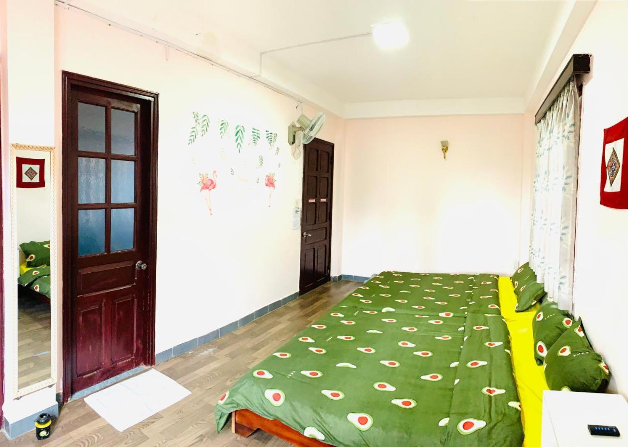 Doc Bo Homestay 大叻 外观 照片